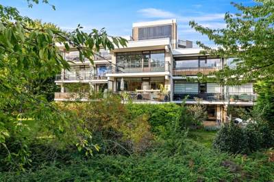 Woning Richard Holstraat 209 Den Haag