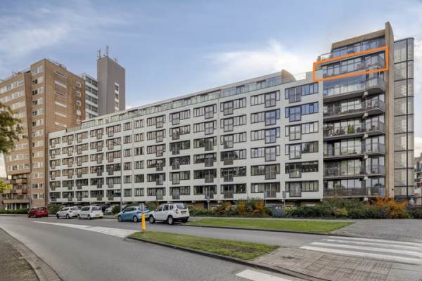Woning Prins Hendrikstraat 473 Hoek van Holland