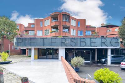 Woning Pietersberg 156 Capelle aan den IJssel