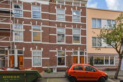 Woning Van Bylandtstraat 40 Den Haag