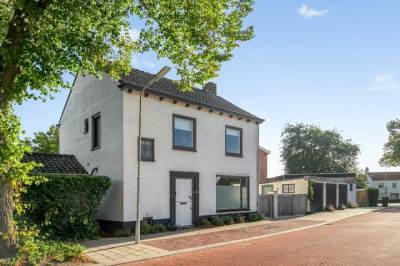 Woning Oudestad 47 Oostburg