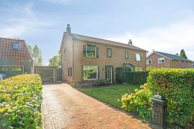 Woning Parallelweg 95 Nunspeet