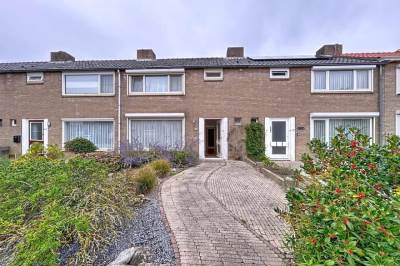 Woning Dokter Broodmanstraat 14 Breskens