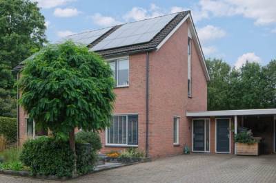 Woning De Houtduif 17 Almelo