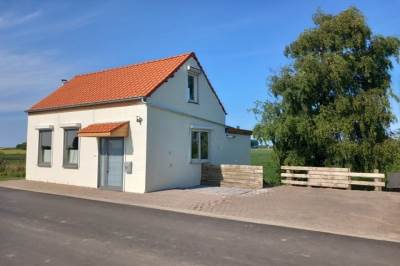 Woning Kijkuit 30 Axel