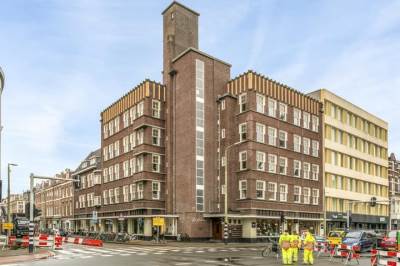 Woning Laan van Meerdervoort 9415 Den Haag