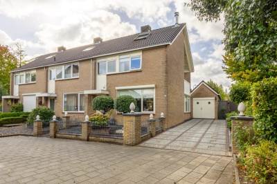 Woning Groot Veldsweer 129 Hardinxveld-Giessendam