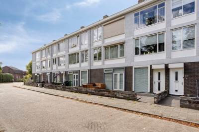 Woning Prins Bernhardlaan 96 Gemert