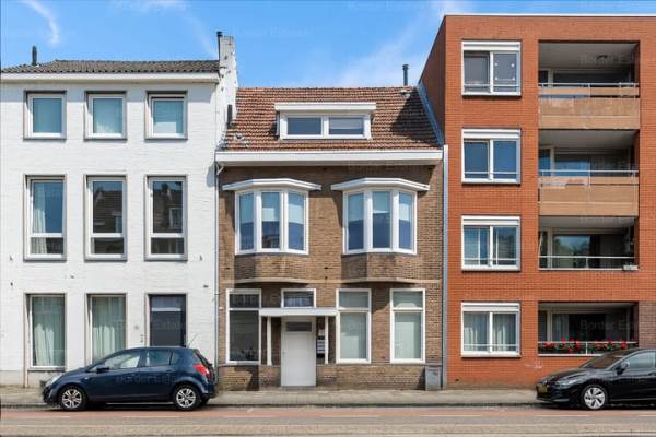 Woning Scharnerweg 13B02 Maastricht