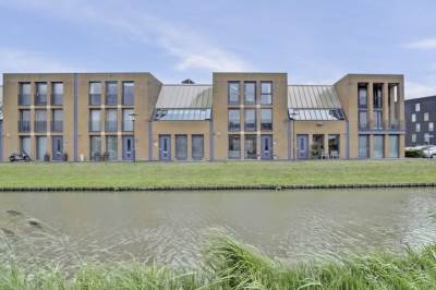 Woning Breedkapper 4 De Lier