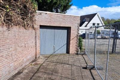 Garage Snippenlaantje 3A Vught