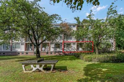 Woning De Zoom 4 Ede