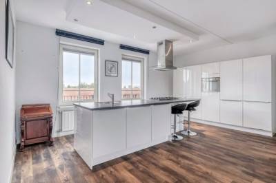 Woning Berghemseweg 183 Oss