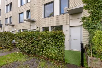 Woning Beeldsnijdersgaarde 36 Den Haag