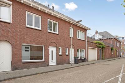 Woning Boomgaardstraat 4 Roosendaal