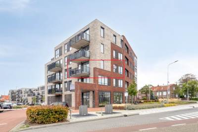 Woning Piet Heinstraat 30203 Goes