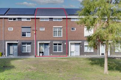 Woning Wezelplein 23 Helmond