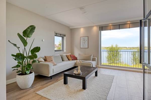 Woning Aquasingel 7 Rosmalen