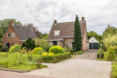 Woning de Pol 2A Peize