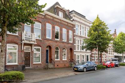 Woning Kraneweg 8 Groningen