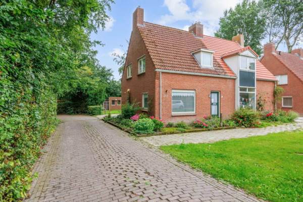 Woning Valgeweg 18 Feerwerd