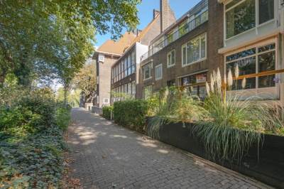 Woning Arendsweg 11 Rotterdam
