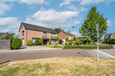 Woning Wilhelminastraat 44 Stramproy