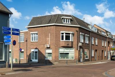 Woning Kerkstraat 56 Voerendaal