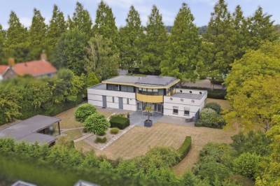 Woning Rijksweg 1C Kruiningen