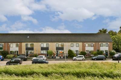 Woning Lamoenstraat 39 Purmerend