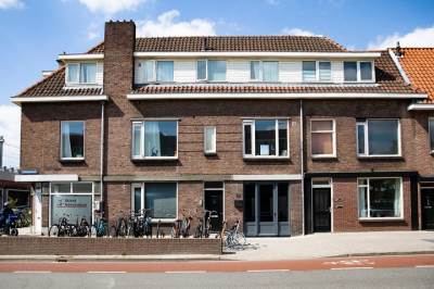 Woning Albatrosstraat 53 Utrecht