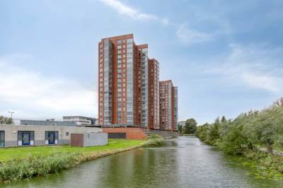 Woning Wijde Wormer 177 Capelle aan den IJssel