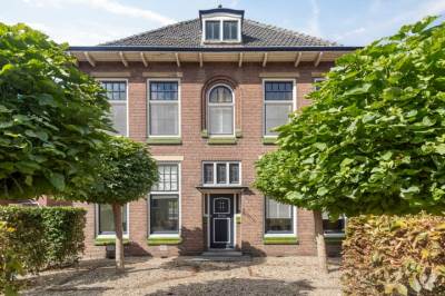 Woning Hoofdstraat 12 Wolphaartsdijk
