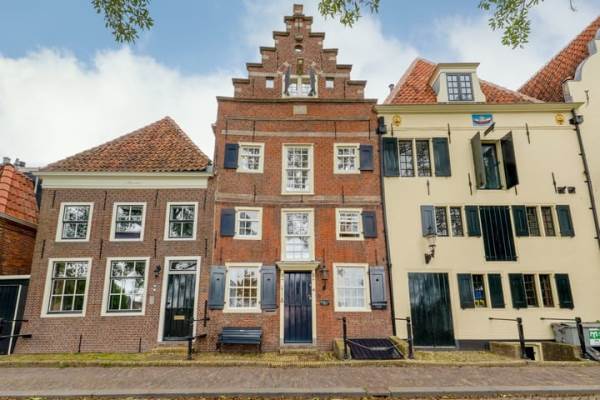 Woning Dijk 84 Enkhuizen