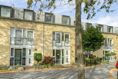 Woning Albert Camuslaan 11 Eindhoven