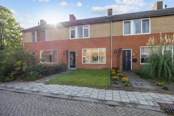 Woning Kerkweide 41 Kornhorn