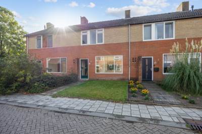 Woning Kerkweide 41 Kornhorn