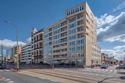 Woning Rotterdamsestraat 21 Den Haag