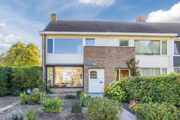 Woning Jacob van Lennepstraat 2 Terneuzen
