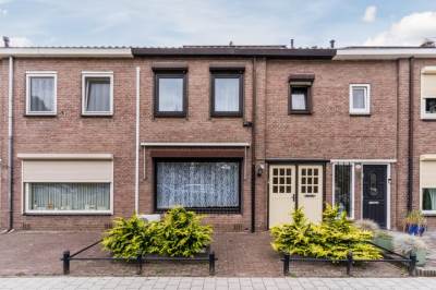 Woning Textielplein 21 Tilburg