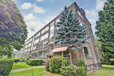 Woning Hengelolaan 921 Den Haag