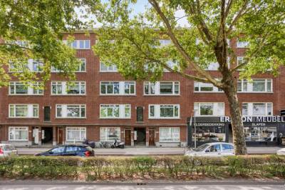 Woning Putselaan 226C03 Rotterdam