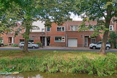 Woning Oliemolen 56 Hoorn (NH)