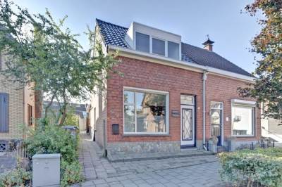 Woning Hogebergdreef 20 Putte