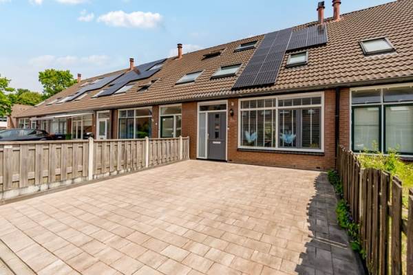 Woning Beemster 31 Lelystad