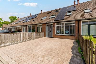 Woning Beemster 31 Lelystad