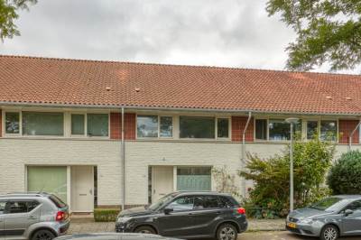 Woning Waterspinhof 36 Den Haag