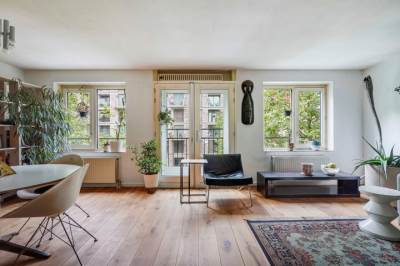 Woning Lobattostraat 51 Den Haag