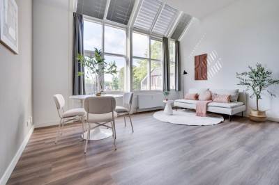 Woning Geelgors 17 Nieuwegein