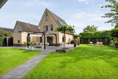 Woning Boesemeer 46 Hardenberg